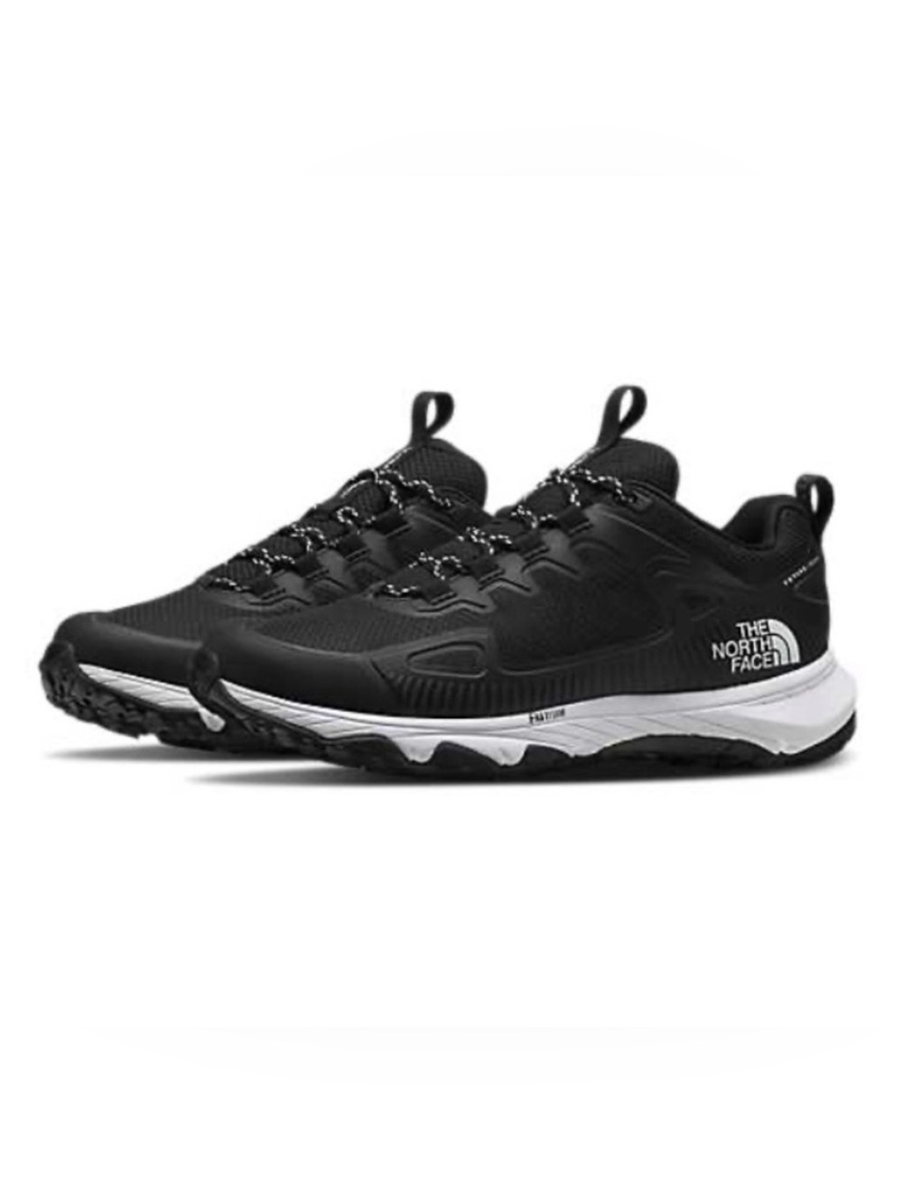 The North Face Ultra Fastpack lV Futurelight Black Size 8.5 Like New!
